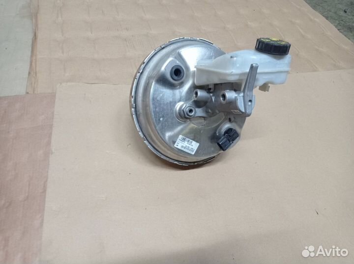 Volvo XC90 2015- S90 вакуумный усилитель тормозов