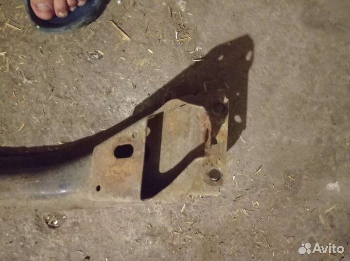 Балка на классику