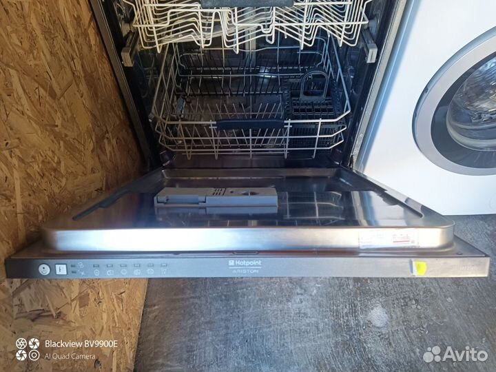 Посудомоечная машина Ariston