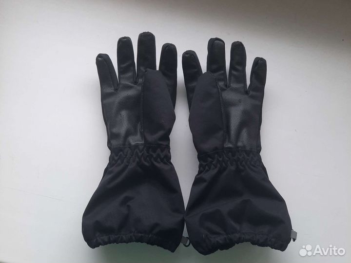 Перчатки lassie 6