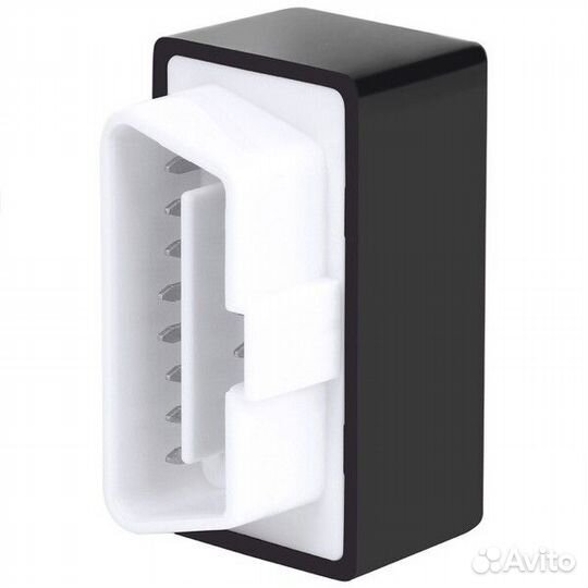 Сканер OBD (OBD2-V1.5-Wi-Fi)(A67)