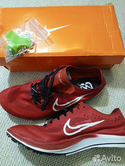 Шиповки для бега, новые р.40-40,5