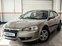 ГАЗ Volga Siber 2.4 MT, 2010, 354 235 км, с пробегом, цена 321 230 руб.