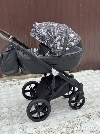 VerdiMocca 3в1, в отличном состоянии