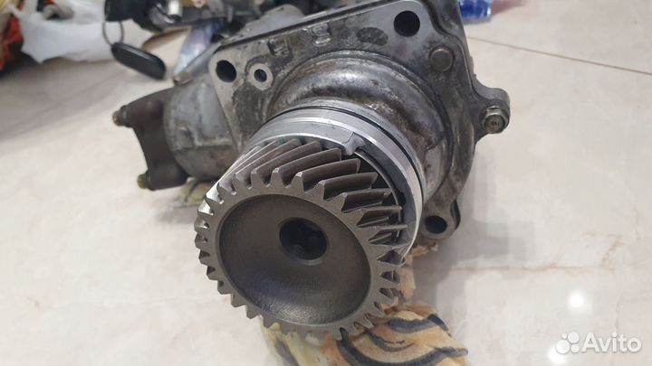 Угловой редуктор Honda