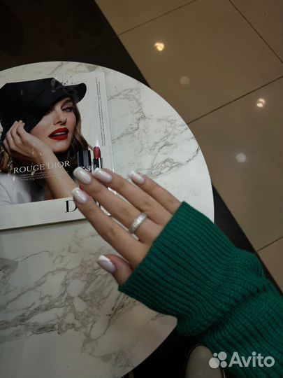 Маникюр наращивание ногтей смарт педикюр френч