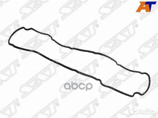 Прокладка клапанной крышки ford transit 00/PEU