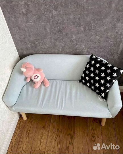 Шкаф в детскую