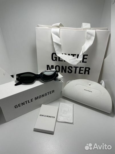 Солнцезащитные очки Gentle Monster