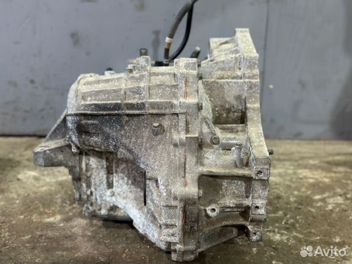 АКПП Toyota Highlander XU20 U140F 2.4 88Т.км