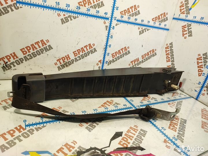 Мерседес Ремень безопасности передний Прав