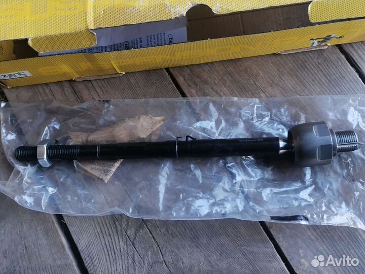 Рулевая тяга для opel zafira b