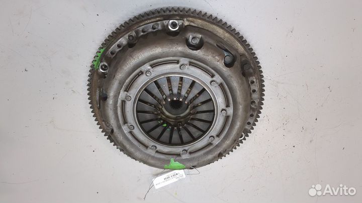 Маховик Ford Focus 2, 2008