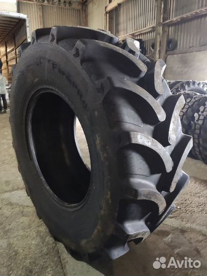 Сельхозшина Шина 710/70R42 Alliance