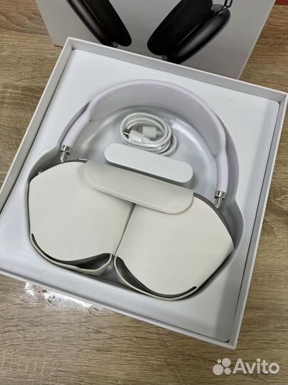 Наушники AirPods Max отличное качество гарантия