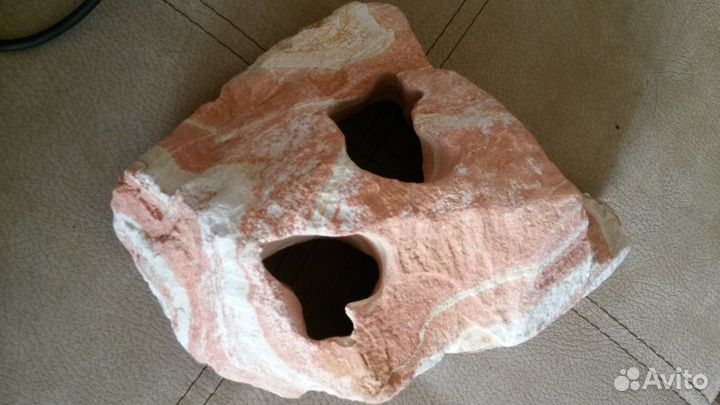 Природный камень