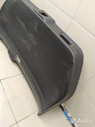 Обшивка двери багажника Nissan X-Trail T31 2.0