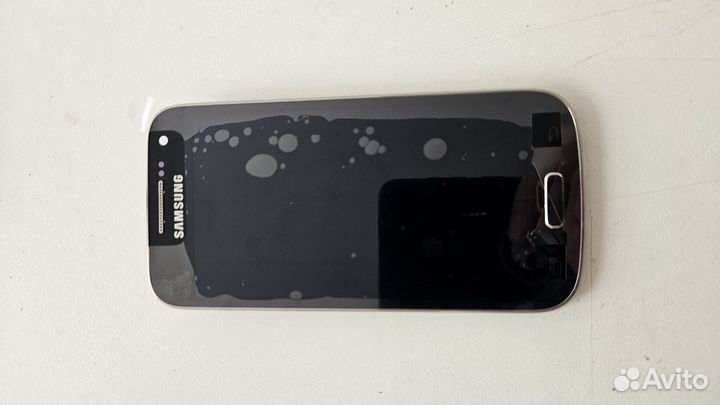 Дисплей Samsung s4 mini (i9190)