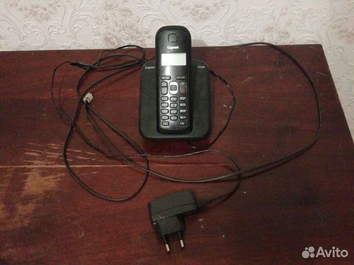 Радио телефон