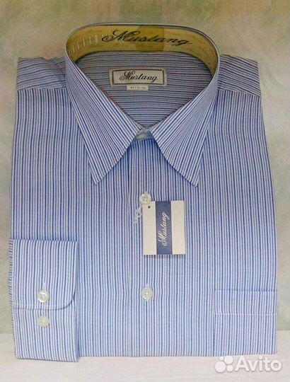 Новая рубашка