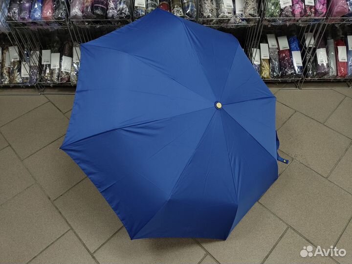 Женский зонт Три Слона Полный Автомат 885-A-01