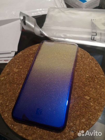 Чехол для iPhone 6 plus