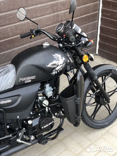 Racer GS Alpha motoland