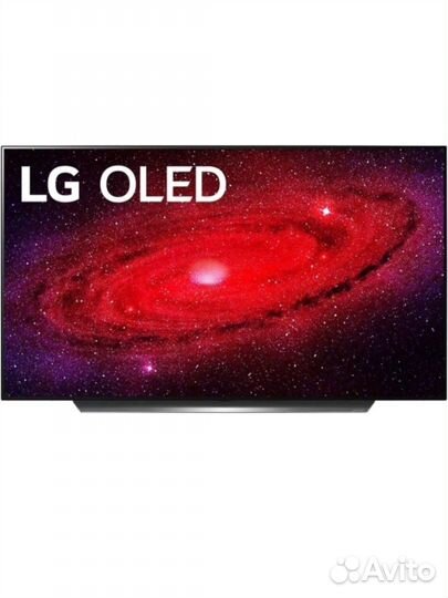 LG oled55cxrla 55