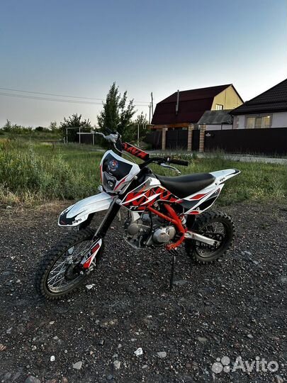 Кайо 125