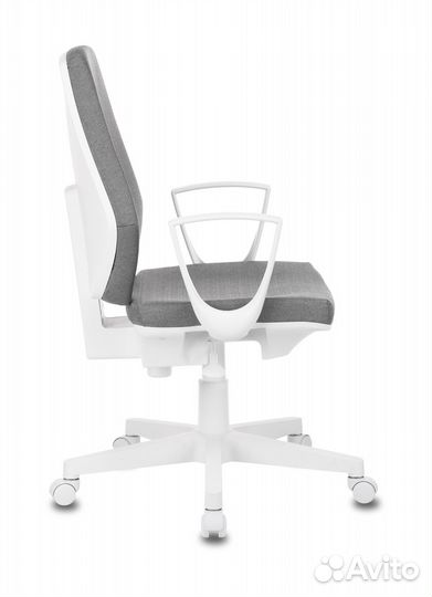 Кресло Бюрократ CH-W545