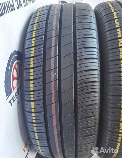 Goodyear EfficientGrip 205/55 R17 91V