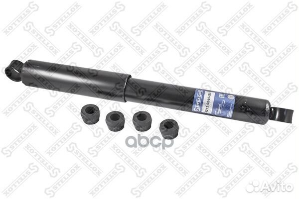 4213-9849-SX амортизатор передний газовый Volv