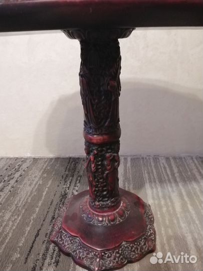 Туалетный столик антикварный