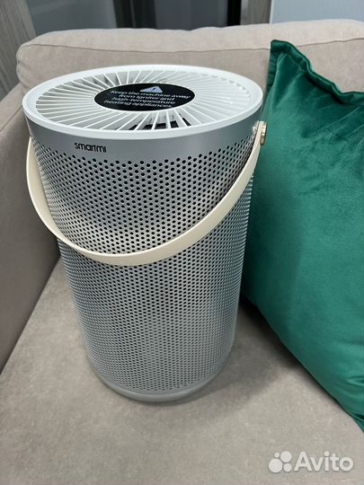 Воздухоочиститель Smartmi Air Purifier P2