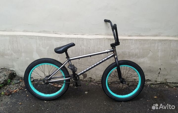 BMX wtp arcade 2020