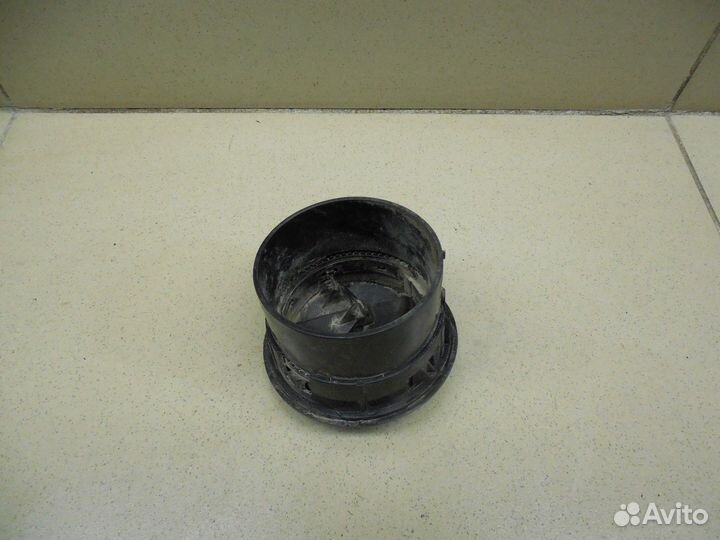 Дефлектор воздушный Logan 2005-2014