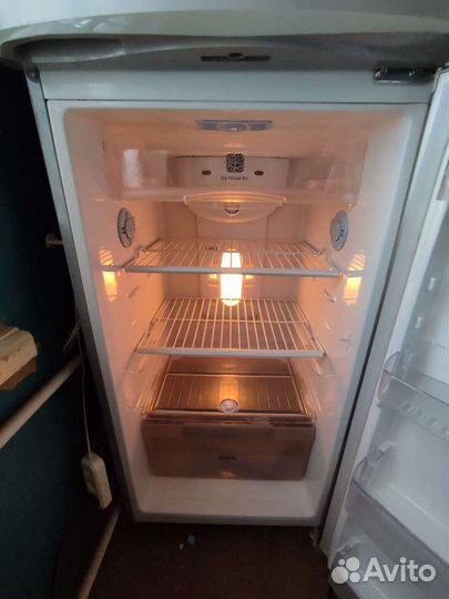 Холодильник samsung no frost