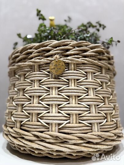 Кашпо для цветов