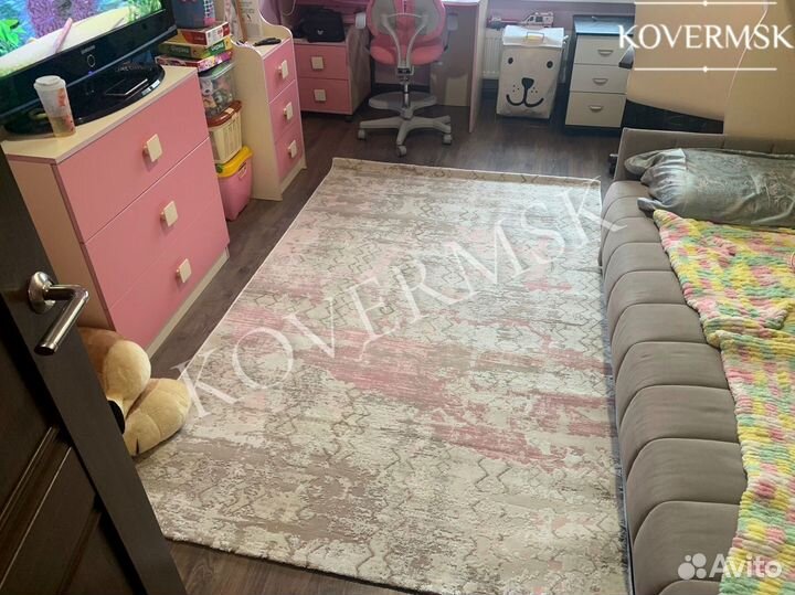 Ковер новый