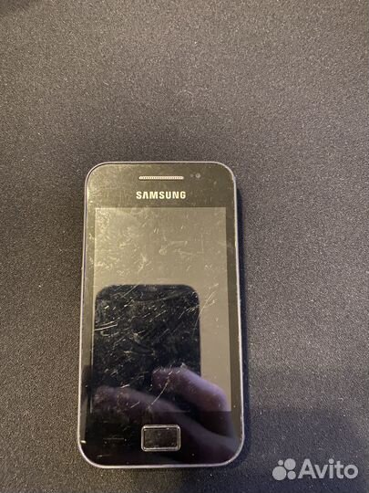 Телефон Samsung