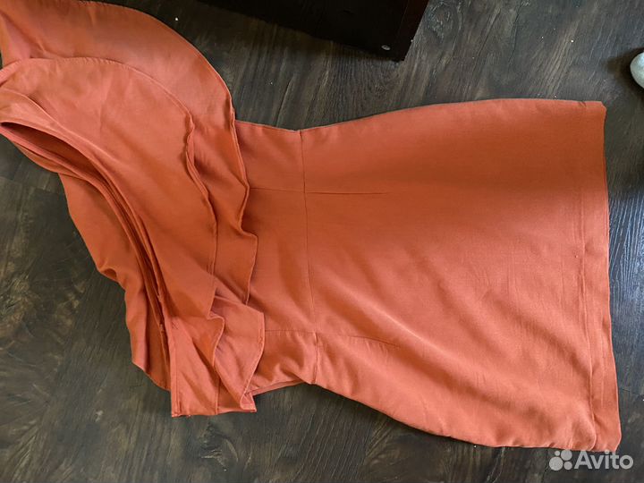 Вещи пакетом