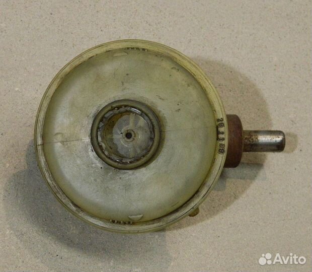 Цилиндр тормозной главный Audi 80 B3