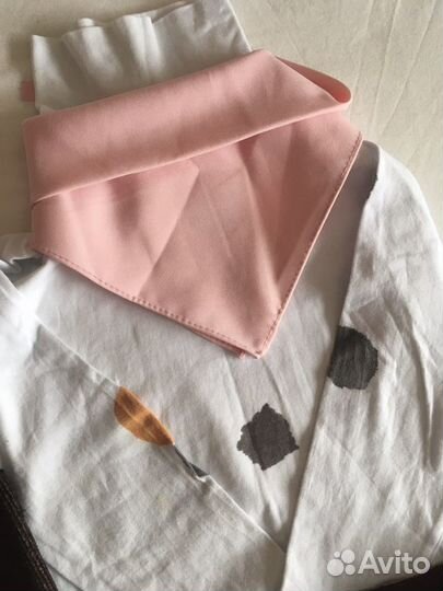 Карнавальный костюм для девочки 4 года