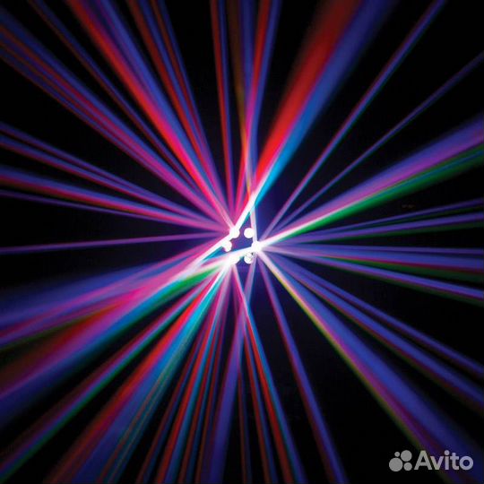 Световой эффект Involight NL450 - Новый