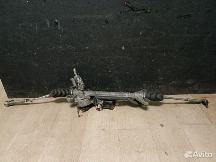 Рулевая рейка Subaru Impreza GP6