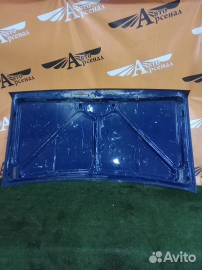 Крышка багажника Ваз 21074 2009