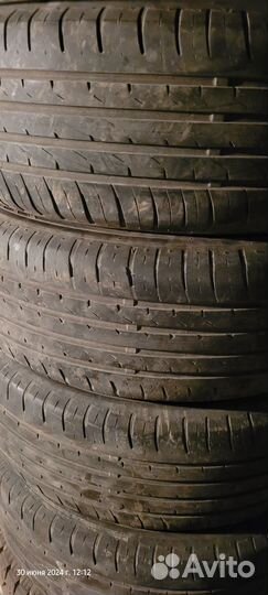 Maxxis Premitra HP5 205/60 R16 92V