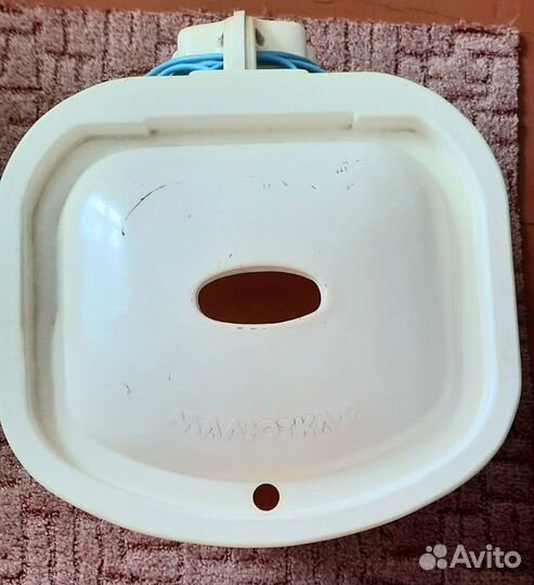 Стиральная машина Малютка