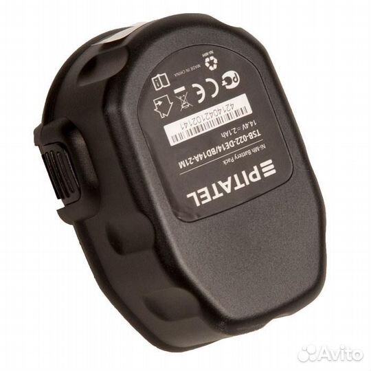 Аккумуляторная батарея Pitatel TSB-022-DE14/BD14A
