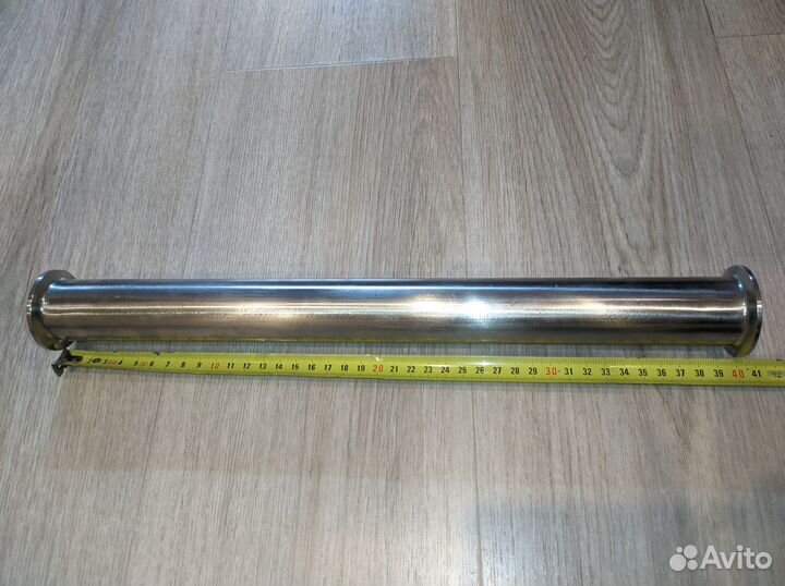 Царга 1.5 дюйма 400 мм